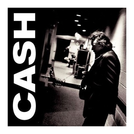 Cash ‎Johnny – American III: Solitary Man|2006     American Recordings ‎– 5101-12794-1