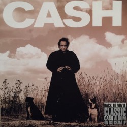 Cash Johnny ‎– American...