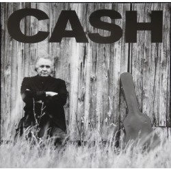 Cash Johnny‎–...