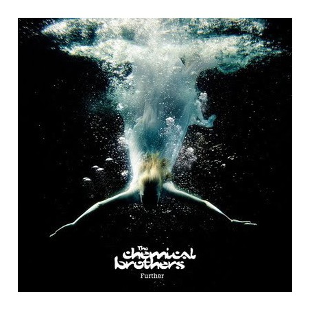 Chemical Brothers ‎The – Further|2010    Freestyle Dust ‎– 6325301