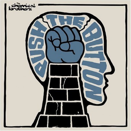 Chemical Brothers The ‎– Push The Button|2005    Virgin ‎– 7243 5 63302 1 4