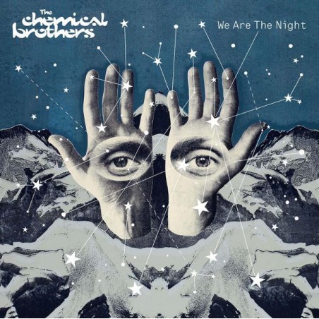 Chemical Brothers The ‎– We Are The Night|2007    Virgin ‎– 00946 3 94158 1 6