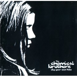 Chemical Brothers The ‎–...