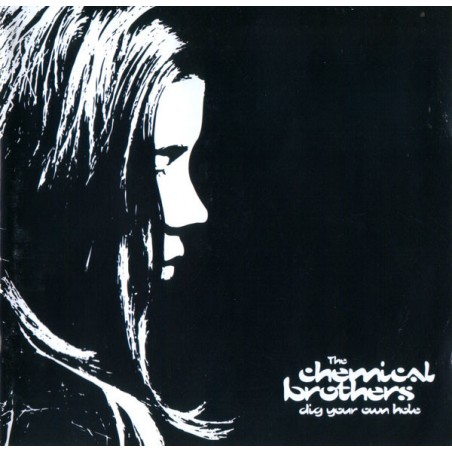 Chemical Brothers The ‎– Dig Your Own Hole|1997    Virgin ‎– 7243 8 42950 1 1