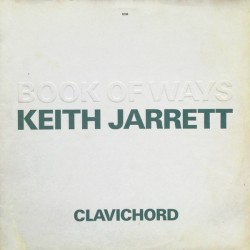 Jarrett ‎Keith – Book Of...