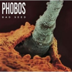Phobos ‎– Bad Seed &8211 |2014   Noisathry Records ‎– NR000