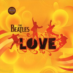 Beatles ‎The – Love|2007...