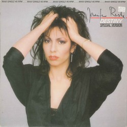 Rush Jennifer ‎– Destiny...