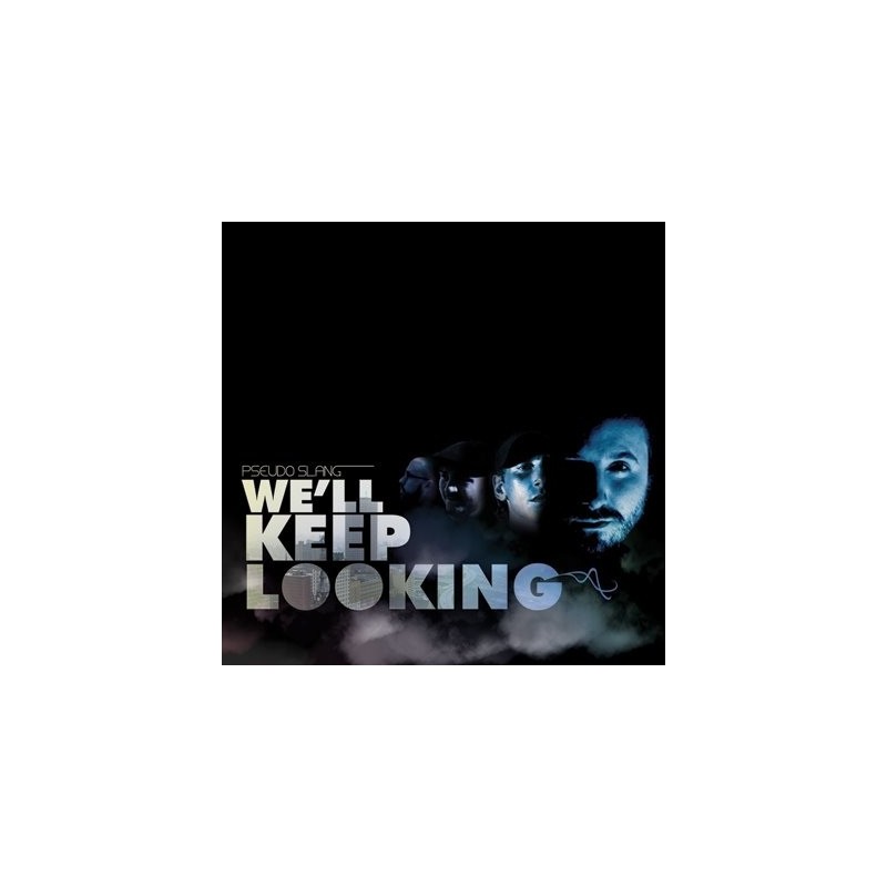 Pseudo Slang – We&8217ll Keep Looking|2009 Fat Beats FB 5126 Pseudo Slang – We&8217ll Keep Looking|2009 Fat Beats FB 5126