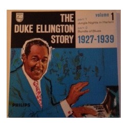 Ellington Duke ‎– The Duke...