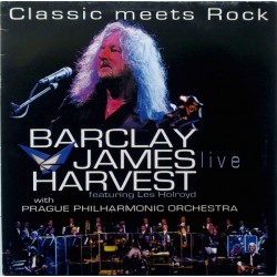 Barclay James Harvest feat....