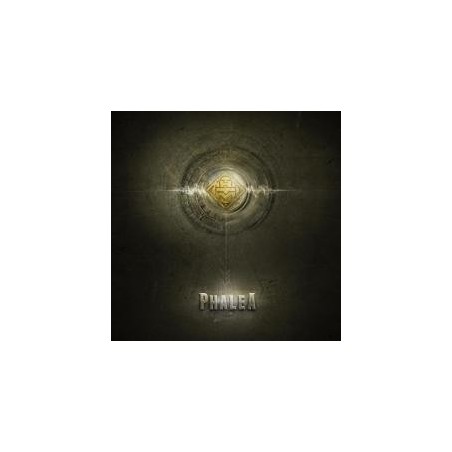 Head Top Miners ‎– Phalea|2013   Shash ‎– none