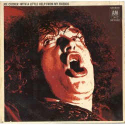 Cocker Joe ‎– With A Little...