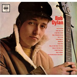 Dylan Bob ‎– Bob Dylan|1982...