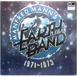 Mann's Manfred Earth Band...