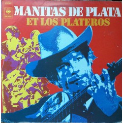 Manitas De Plata Et Los...
