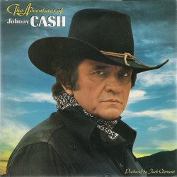 Cash ‎Johnny – The...