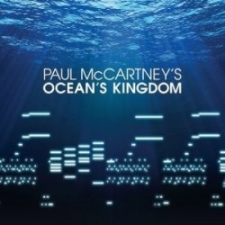 McCartney Paul ‎– Ocean&8217s Kingdom|2011   Concord Jazz	088807233251 2LP