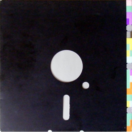 New Order ‎– Blue Monday |1983   Base Record ‎– FAC 73 -Maxi-Single