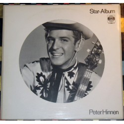 Hinnen ‎Peter – Star -...
