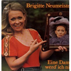 Neumeister Brigitte -Eine...