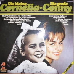 Froboess Conny ‎– Die...