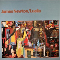 Newton James – Luella|1984...