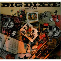 Zimmerman Harry ‎– Big...