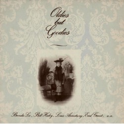 Various ‎– Oldies But...