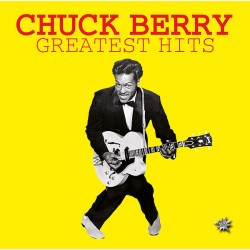 Berry ‎Chuck – Greatest...