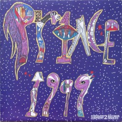 Prince ‎– 1999|1982...