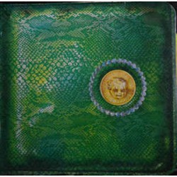 Cooper ‎Alice – Billion...