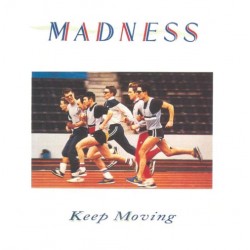 Madness ‎– Keep Moving|1984...