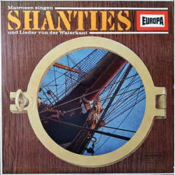 Various ‎– Matrosen singen...