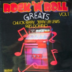 Various ‎– Rock 'N' Roll...