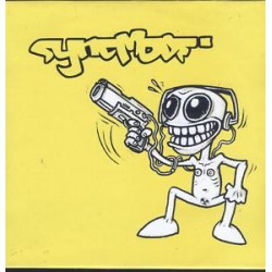 Syncmode ‎– Syncmode EP...