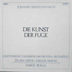 Bach Johann Sebastian -Die...