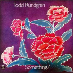 Rundgren ‎Todd – Something...
