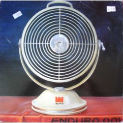 Enduro ‎– 001|1999...