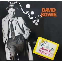 Bowie David ‎– Absolute...