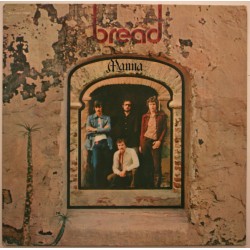 Bread ‎– Manna|1971...