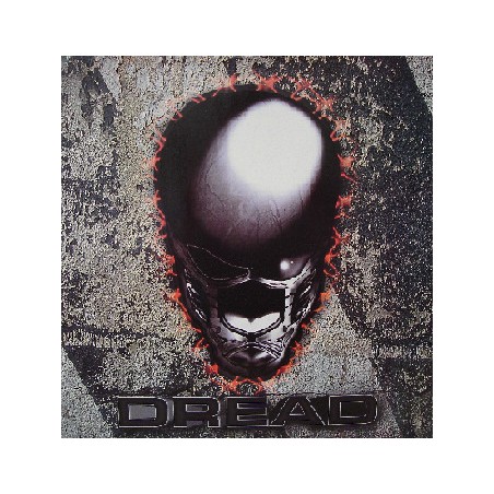 Renegade ‎– Dark Soldier Part 1 & 2|1996    Dread Recordings ‎– DREAD 15-Maxi-Single