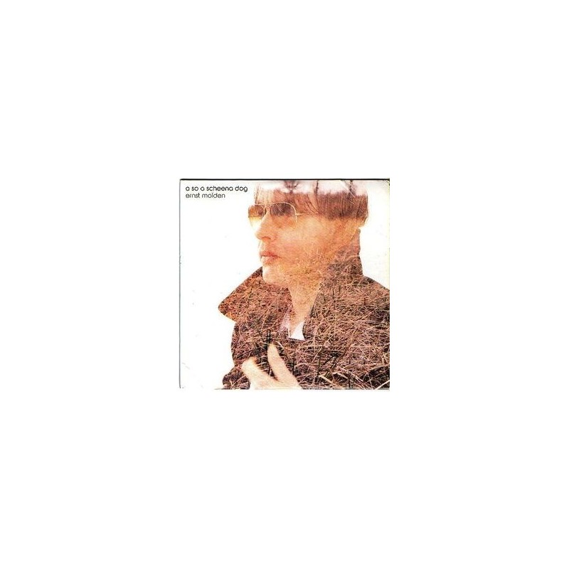 Molden Ernst – A So A Scheena Do|2012 Monkey. monLP005 Molden Ernst – A So A Scheena Do|2012 Monkey. monLP005