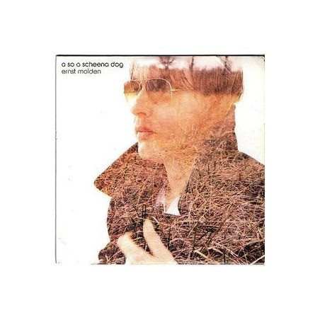 Molden Ernst ‎– A So A Scheena Do|2012     Monkey.	monLP005