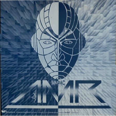 Sub Sequence ‎– The Kicker / Look Out|1997    Audio Maze ‎– AUMR 006-Maxi-Single