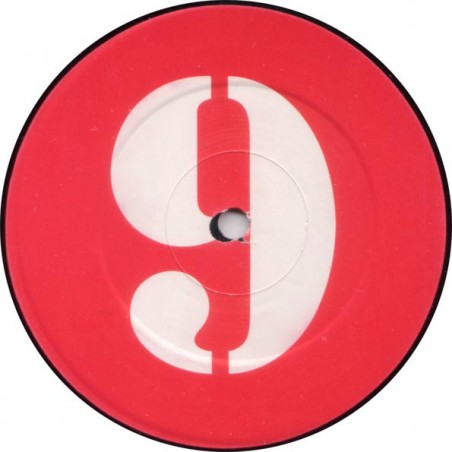 Afro Kid ‎– Shooks / The Rolla|1996    Chronic ‎– CR009-Maxi-Single