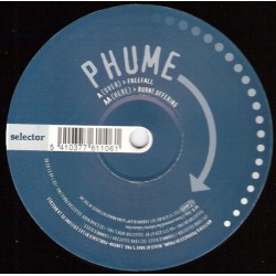 Phume ‎– Freefall / Burnt...