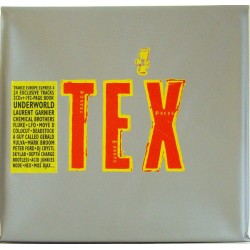 Various ‎– Trance Europe...