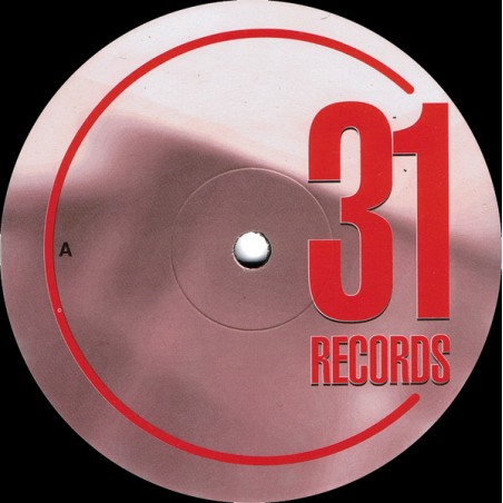 Dom & Roland ‎– Mechanics / Prisms|1997   31 Records ‎– 31R - 003-Maxi-Single