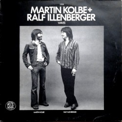Kolbe Martin  + Ralf...